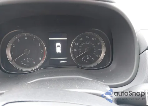 2022 Hyundai Kona Se from USA, damaged, VIN KM8K22AB5NU855481